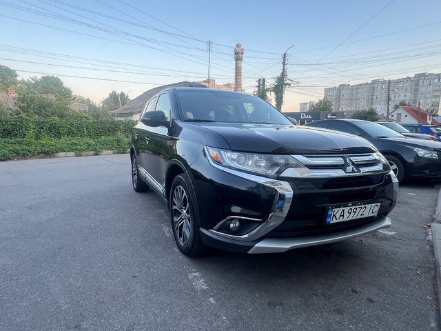 Mitsubishi Outlander - зображення 2