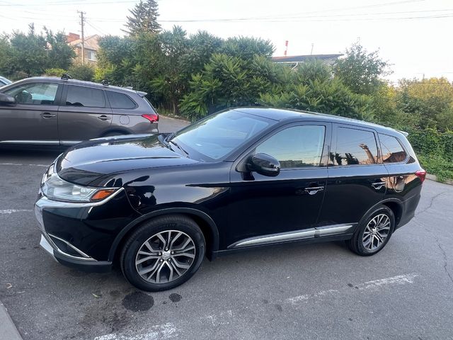 Mitsubishi Outlander - зображення 3