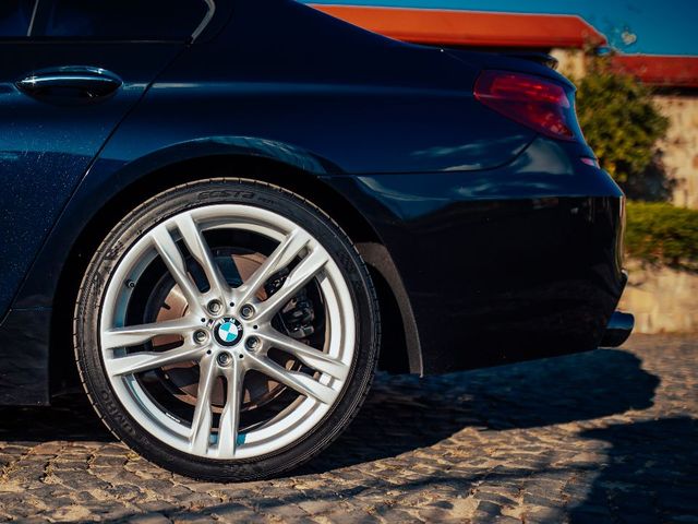 BMW 6 серії - зображення 4