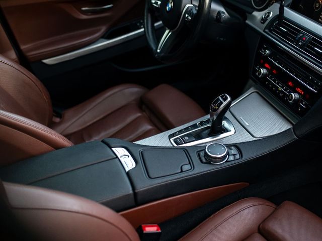 BMW 6 серії - зображення 3