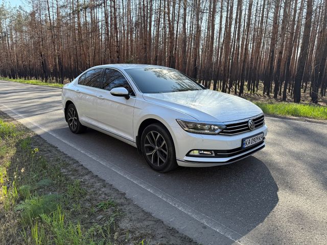 Volkswagen Passat - зображення 4