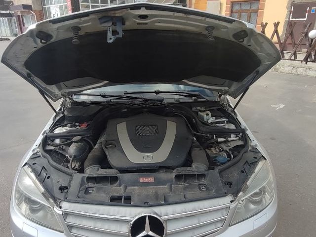 Mercedes-Benz C-Класс - зображення 5