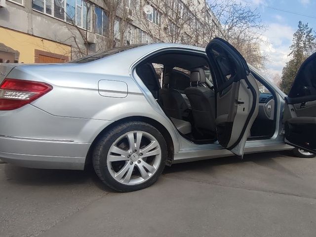 Mercedes-Benz C-Класс - зображення 4