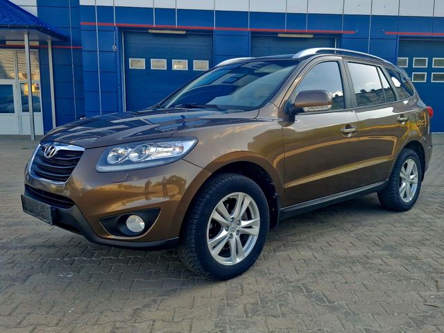 Hyundai Santa Fe - зображення 3