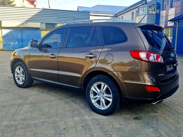 Hyundai Santa Fe - зображення 5