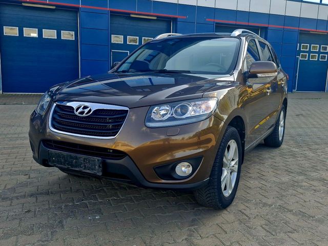 Hyundai Santa Fe - зображення 2