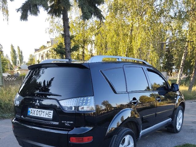 Mitsubishi Outlander - зображення 5