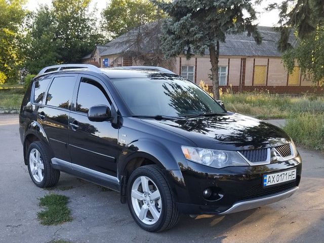 Mitsubishi Outlander - зображення 2