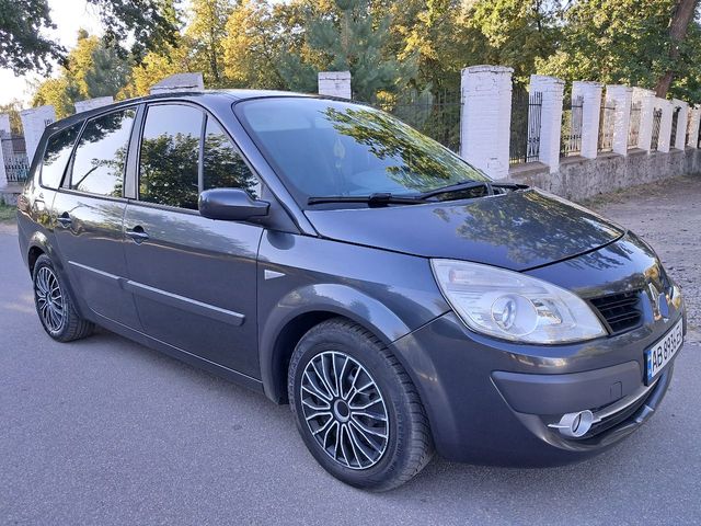 Renault Scenic - зображення 1