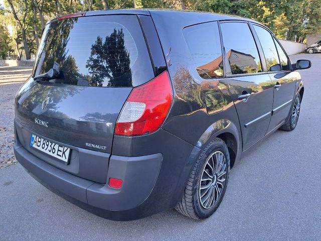 Renault Scenic - зображення 2