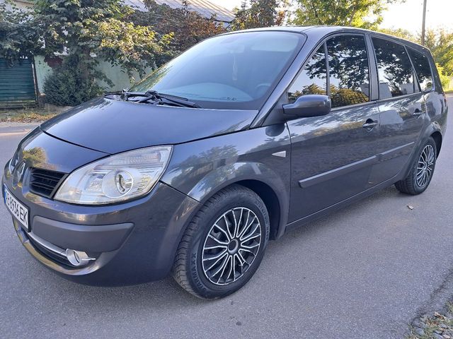 Renault Scenic - зображення 4