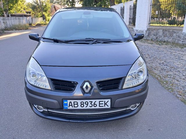 Renault Scenic - зображення 5
