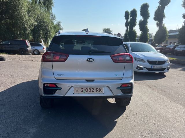 Kia Niro - зображення 4