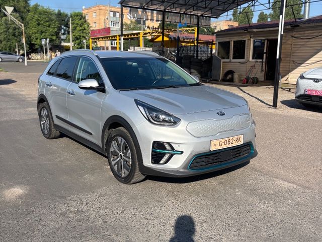 Kia Niro - зображення 2