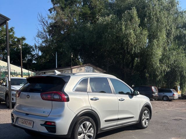 Kia Niro - зображення 5