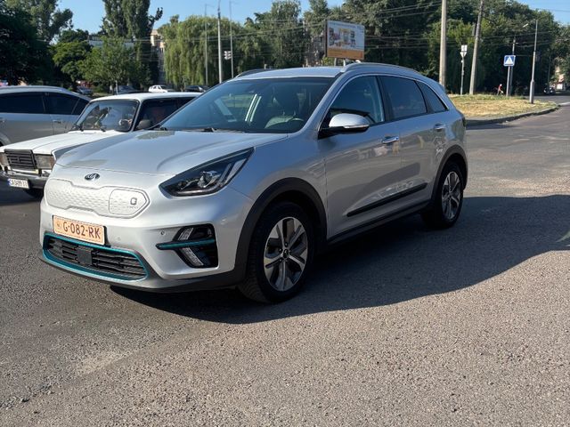 Kia Niro - зображення 1