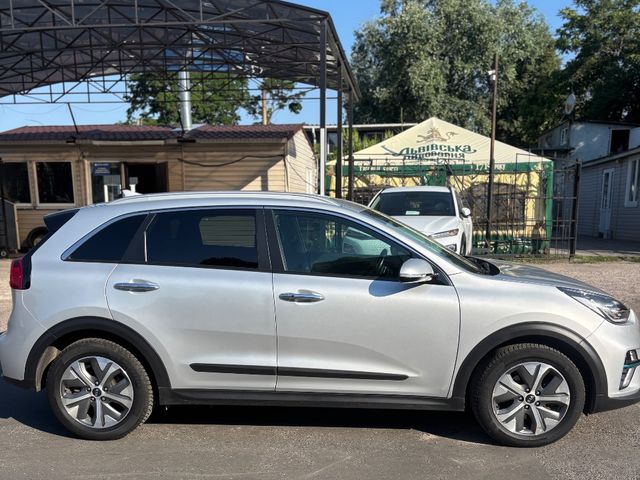 Kia Niro - зображення 3