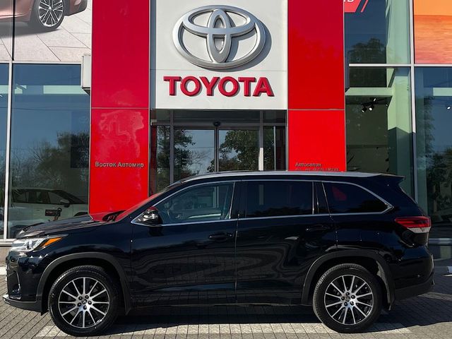 Toyota Highlander - зображення 3