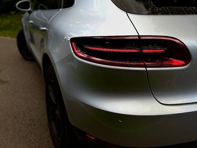 Porsche Macan - зображення 3