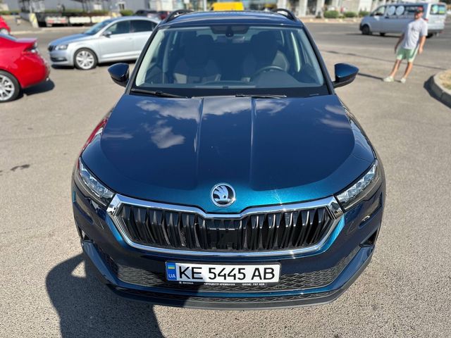 Skoda Karoq - зображення 3