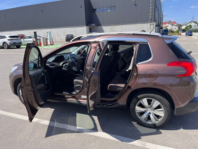 Peugeot 2008 - зображення 4