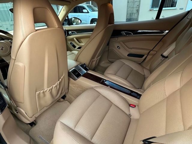 Porsche Panamera - зображення 2