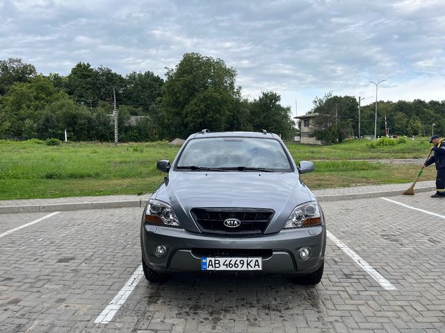 Kia Sorento - зображення 1