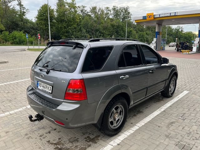 Kia Sorento - зображення 5