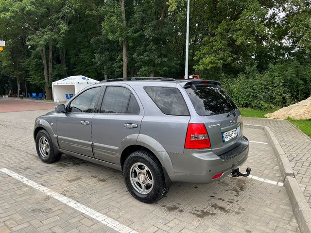 Kia Sorento - зображення 3