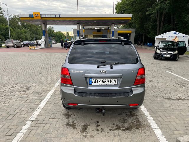Kia Sorento - зображення 4