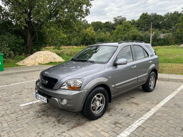 Kia Sorento - зображення 2