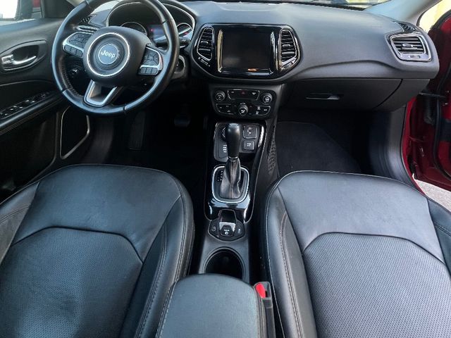 Jeep Compass - зображення 3