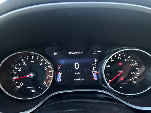Jeep Compass - зображення 4