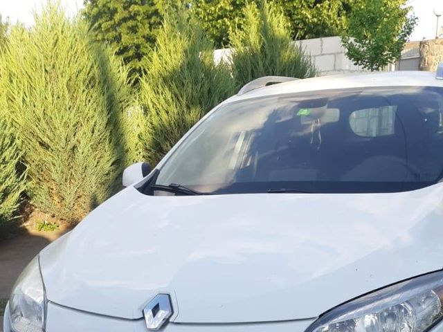 Renault Megane - зображення 2