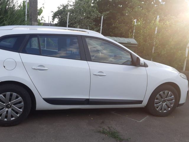 Renault Megane - зображення 3