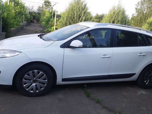 Renault Megane - зображення 1