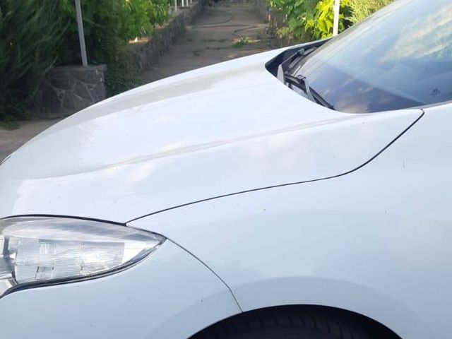 Renault Megane - зображення 4