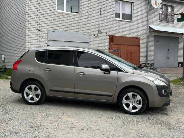 Peugeot 3008 - зображення 4