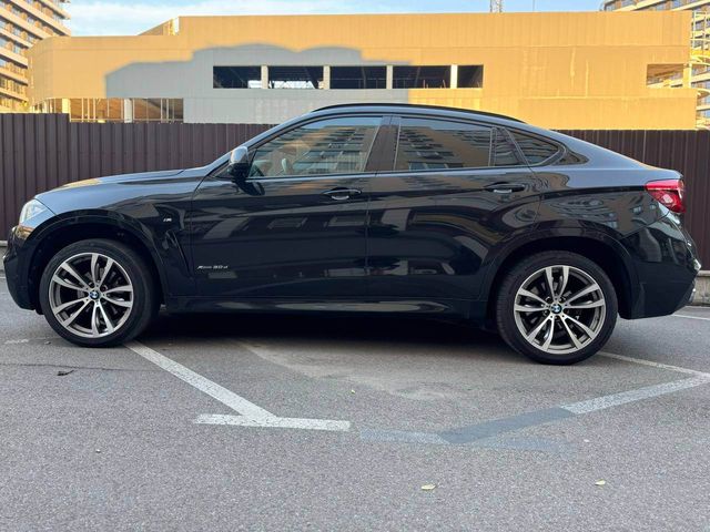 BMW X6 - зображення 5