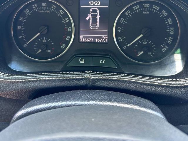 Skoda Rapid - зображення 5