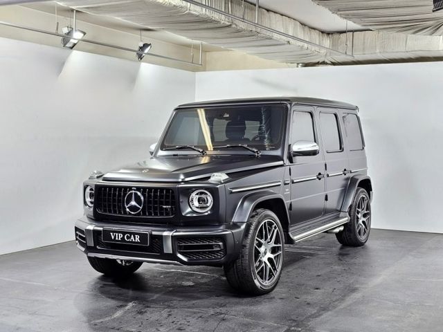 Mercedes-Benz G-Класс AMG - зображення 2