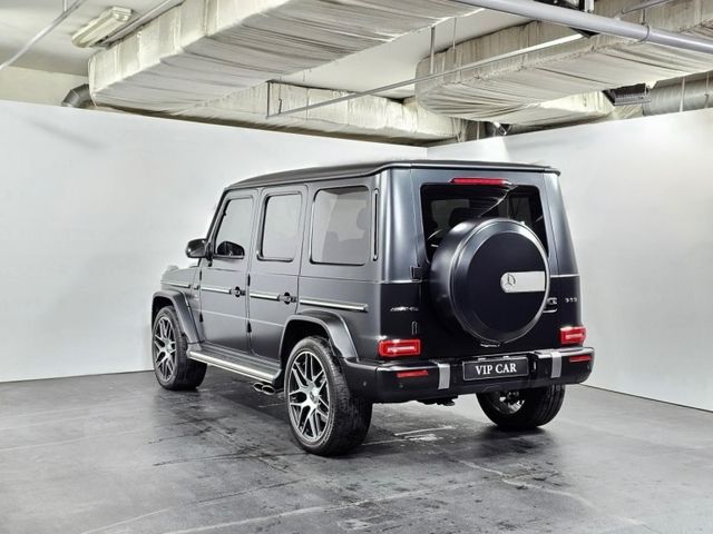 Mercedes-Benz G-Класс AMG - зображення 5