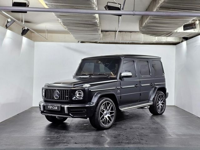Mercedes-Benz G-Класс AMG - зображення 1