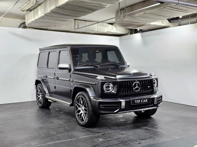 Mercedes-Benz G-Класс AMG - зображення 4