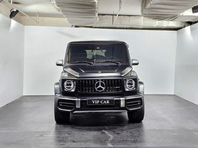 Mercedes-Benz G-Класс AMG - зображення 3