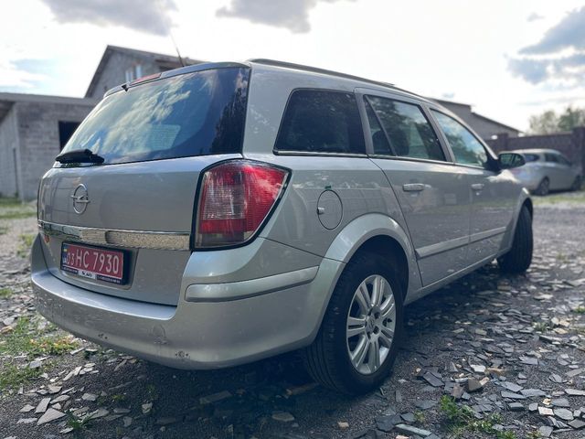 Opel Astra - зображення 5