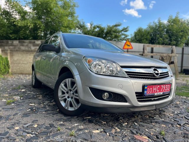 Opel Astra - зображення 4