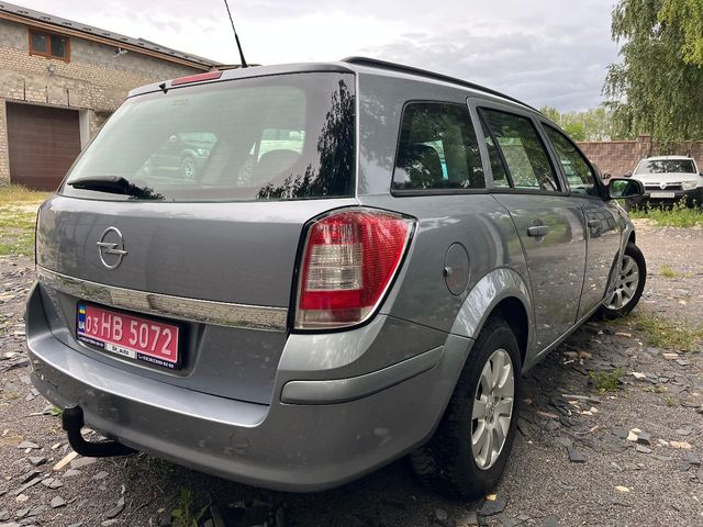 Opel Astra - зображення 3