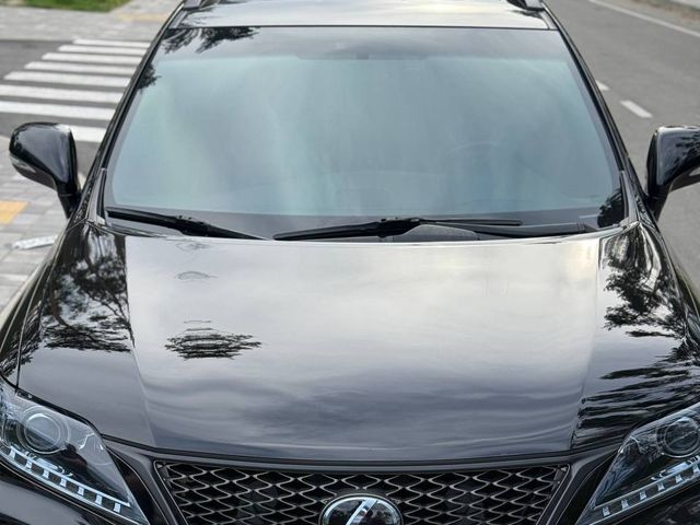Lexus RX - зображення 2