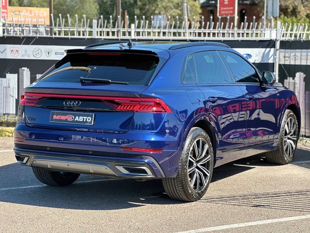 Audi Q8 - зображення 2